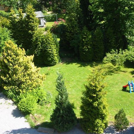 Pension Sonnenhof Braunlage Exterior photo