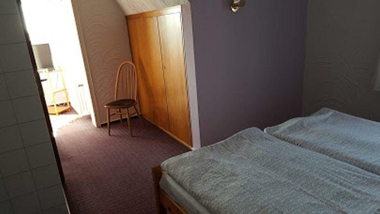 Pension Sonnenhof Braunlage Exterior photo